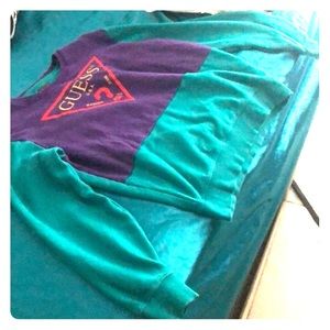 Guess Sweatshirt